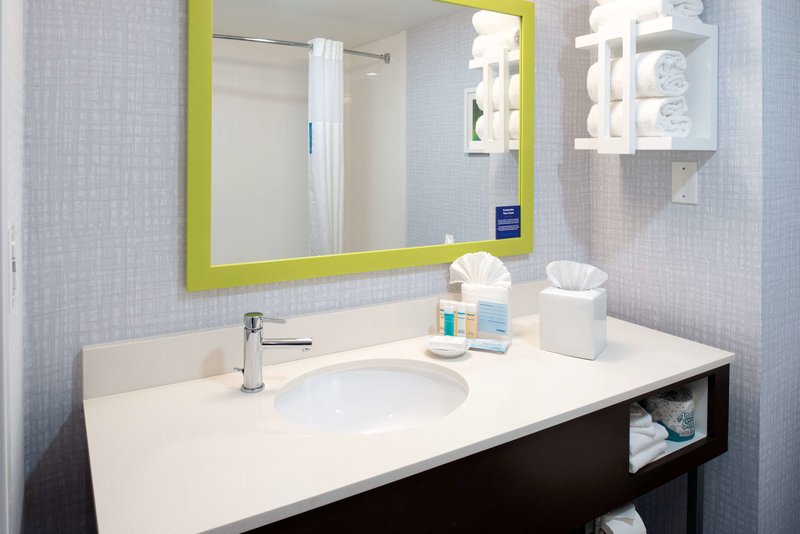 Hampton Inn San Francisco - 768