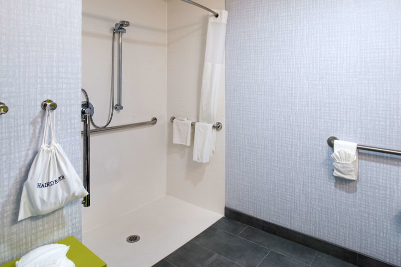 Hampton Inn San Francisco - 768