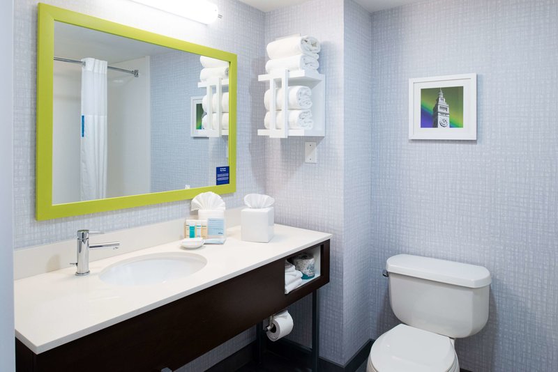 Hampton Inn San Francisco - 768