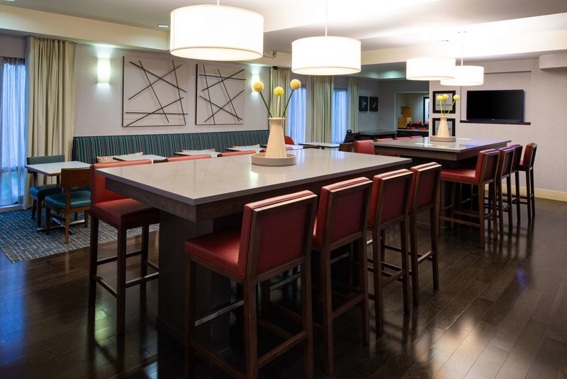 Hampton Inn San Francisco - 768