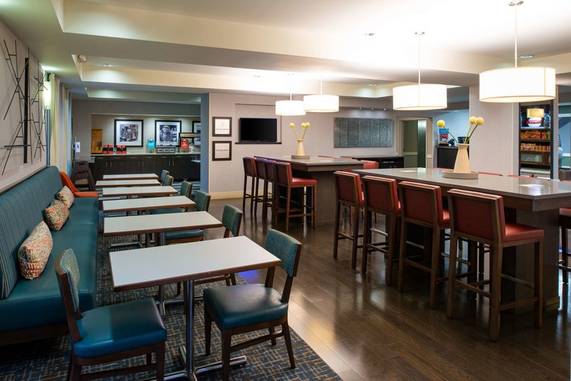 Hampton Inn San Francisco - 768