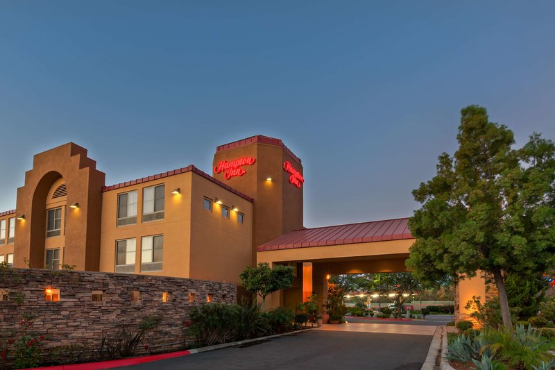Hampton Inn San Marcos - 769
