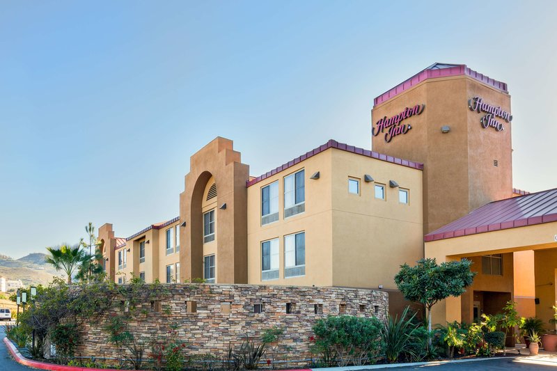 Hampton Inn San Marcos - 769
