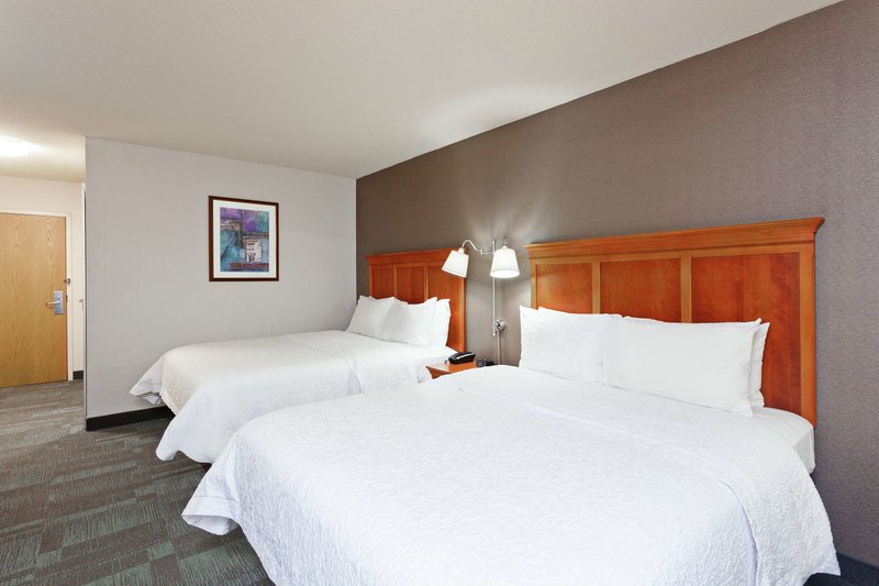 Hampton Inn San Marcos - 769