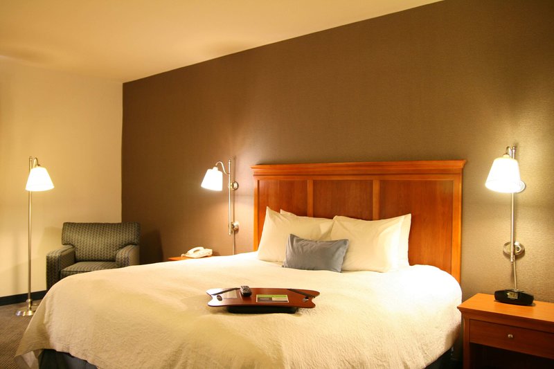 Hampton Inn San Marcos - 769