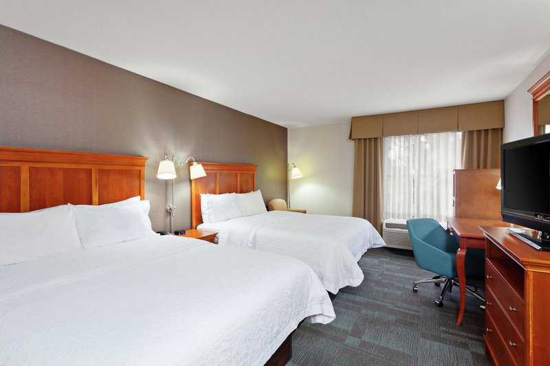 Hampton Inn San Marcos - 769