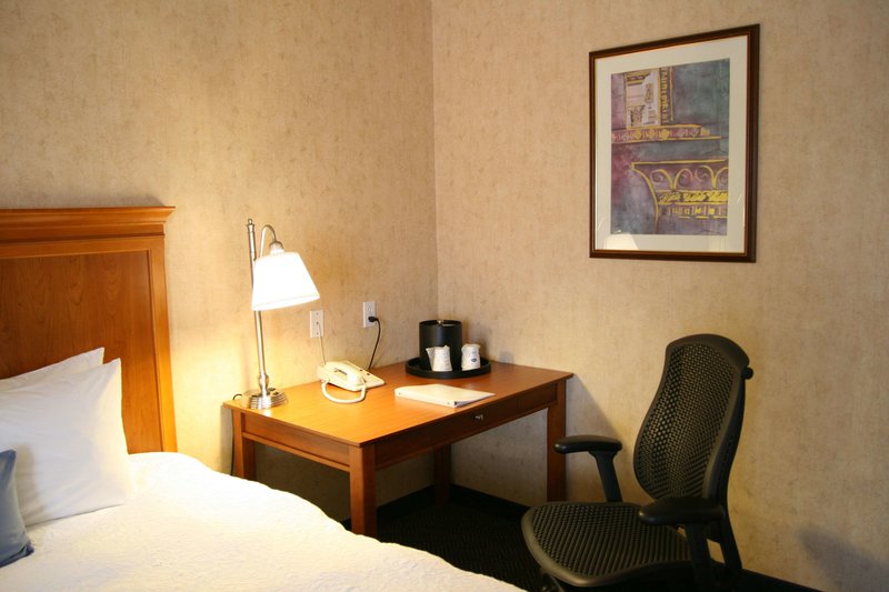 Hampton Inn San Marcos - 769