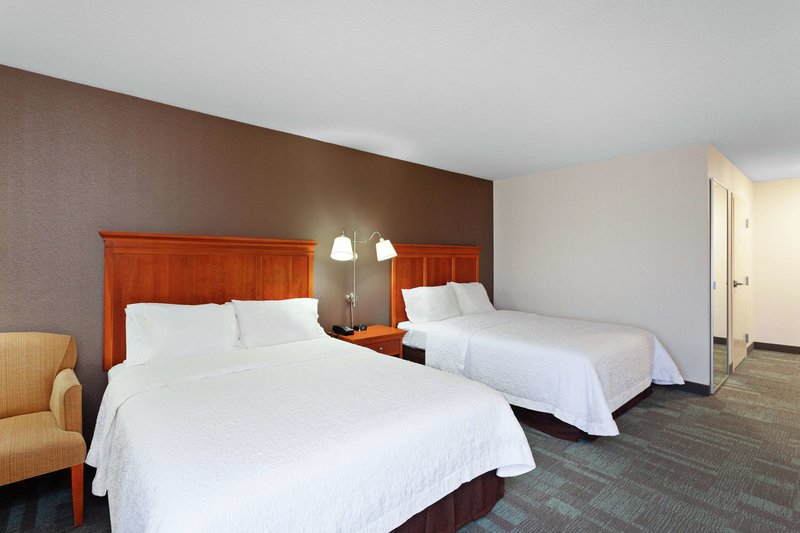 Hampton Inn San Marcos - 769