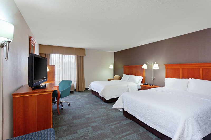 Hampton Inn San Marcos - 769