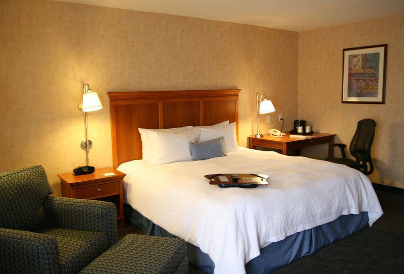 Hampton Inn San Marcos - 769