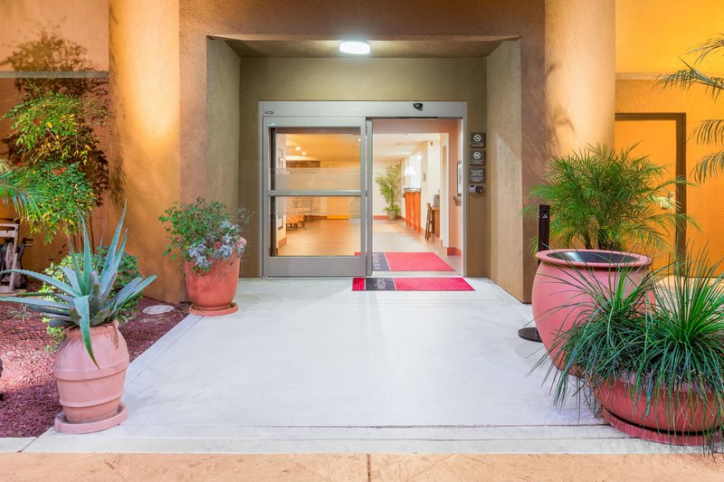 Hampton Inn San Marcos - 769