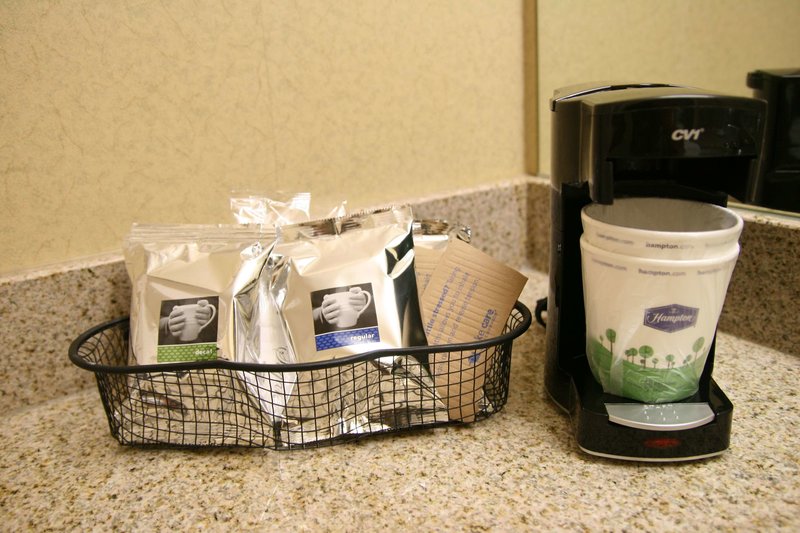 Hampton Inn San Marcos - 769