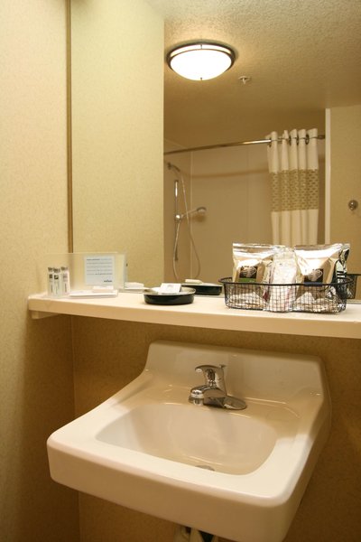 Hampton Inn San Marcos - 769