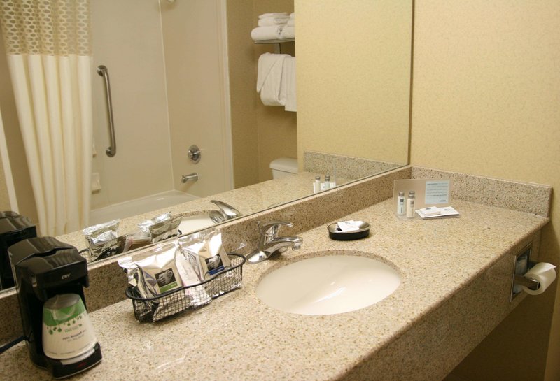 Hampton Inn San Marcos - 769