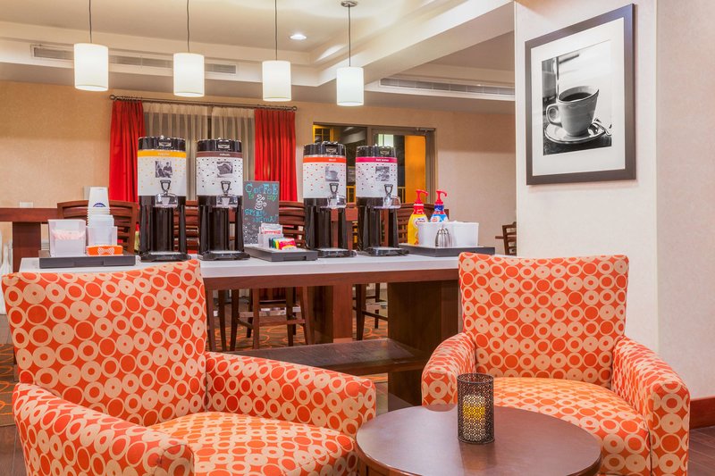 Hampton Inn San Marcos - 769