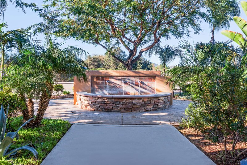 Hampton Inn San Marcos - 769