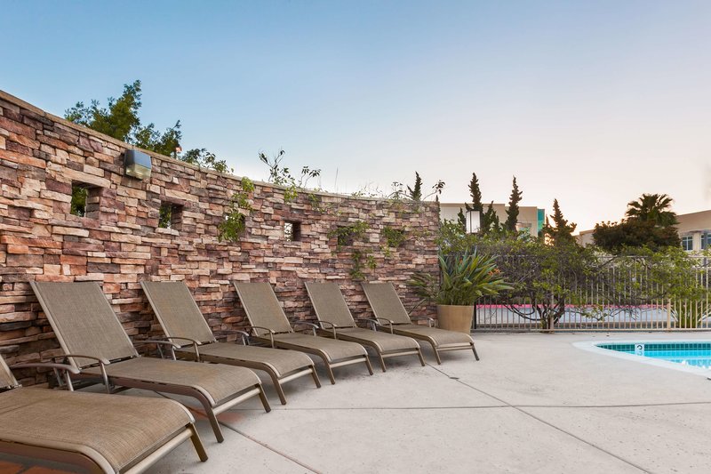 Hampton Inn San Marcos - 769