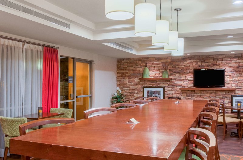 Hampton Inn San Marcos - 769