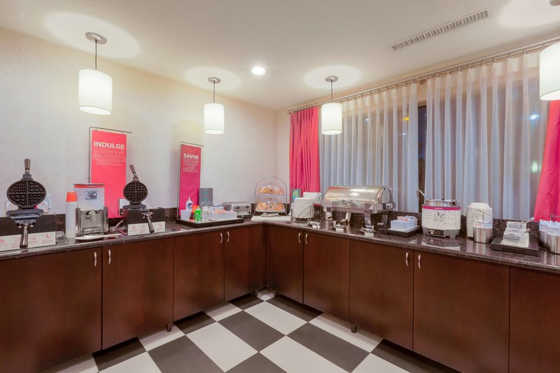 Hampton Inn San Marcos - 769