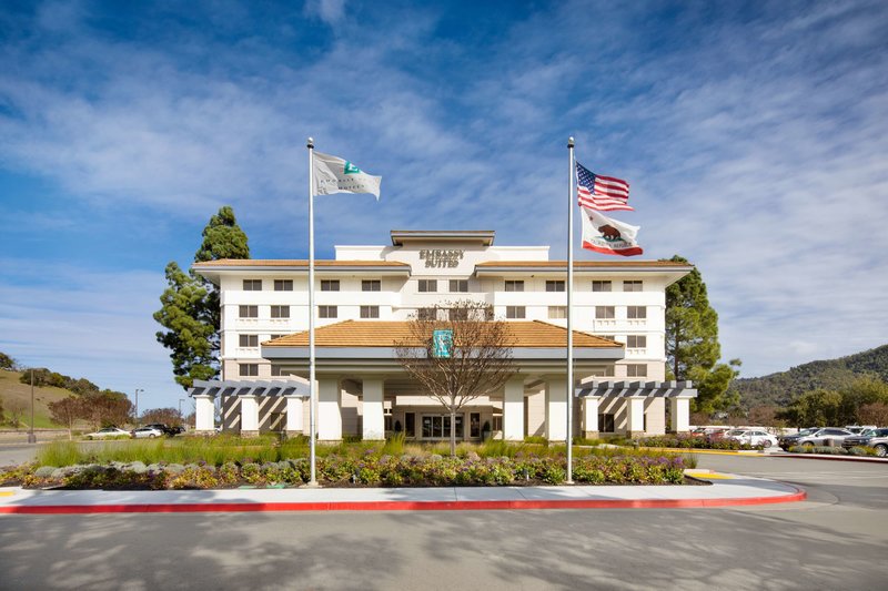 Embassy Suites San Rafael Marin County - 770