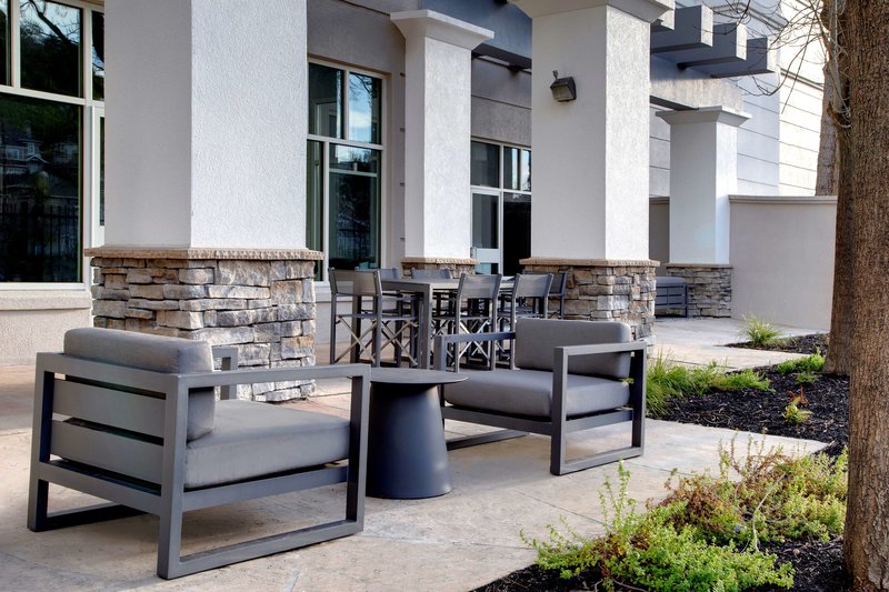 Embassy Suites San Rafael Marin County - 770