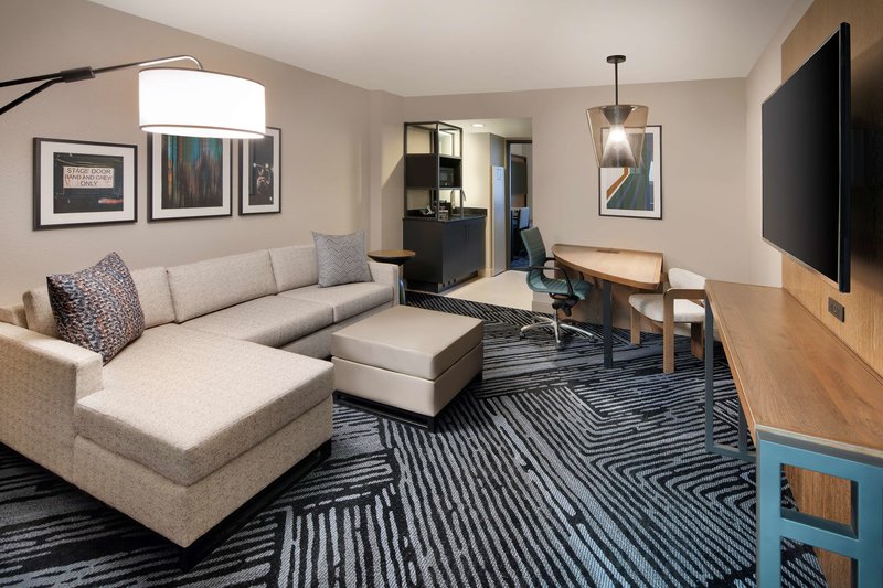 Embassy Suites San Rafael Marin County - 770