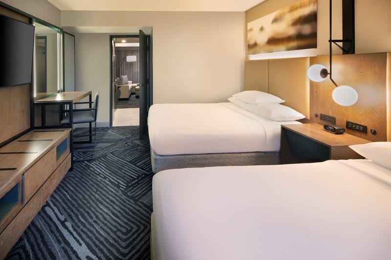 Embassy Suites San Rafael Marin County - 770