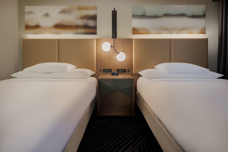 Embassy Suites San Rafael Marin County - 770