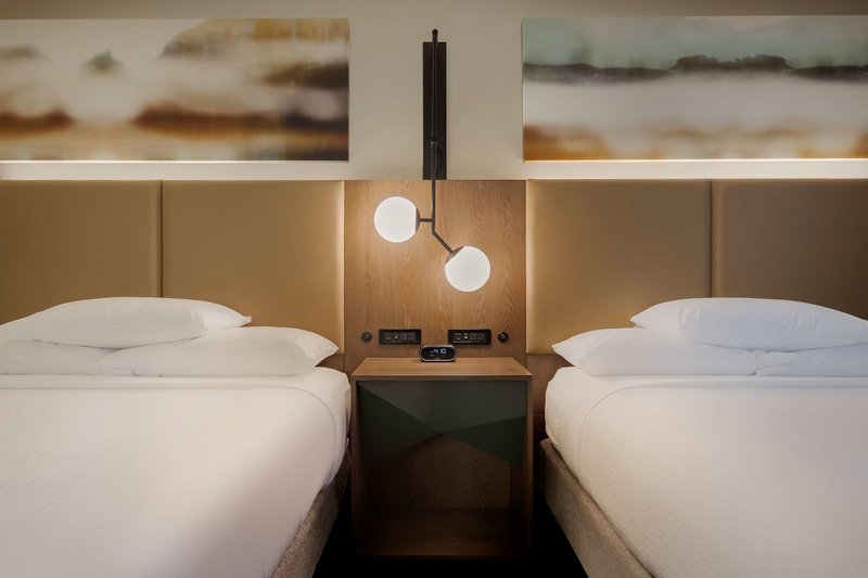 Embassy Suites San Rafael Marin County - 770