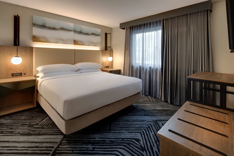 Embassy Suites San Rafael Marin County - 770