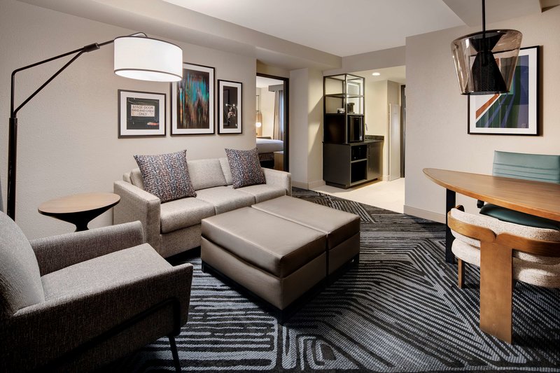 Embassy Suites San Rafael Marin County - 770