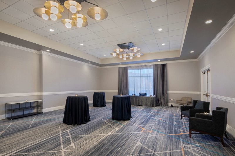 Embassy Suites San Rafael Marin County - 770