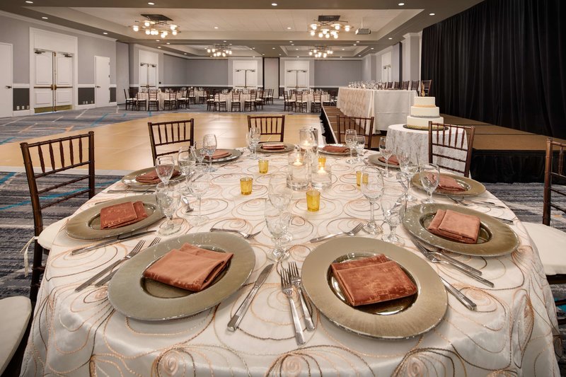 Embassy Suites San Rafael Marin County - 770