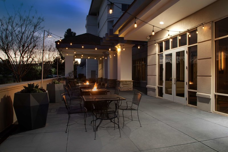 Embassy Suites San Rafael Marin County - 770