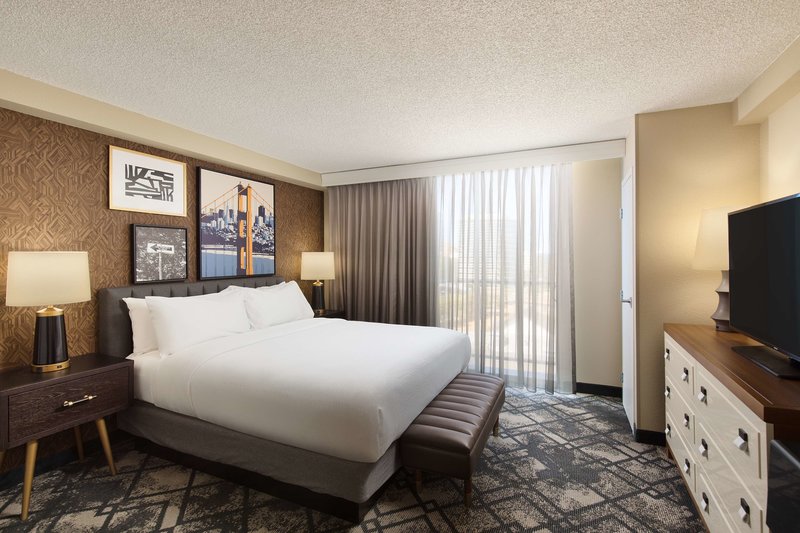 Embassy Suites By Hilton San Francisco Airport - 771