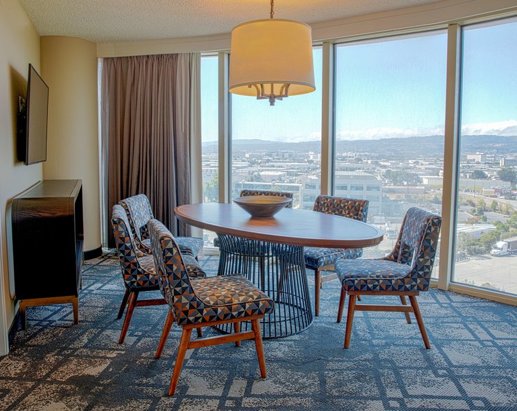 Embassy Suites By Hilton San Francisco Airport - 771