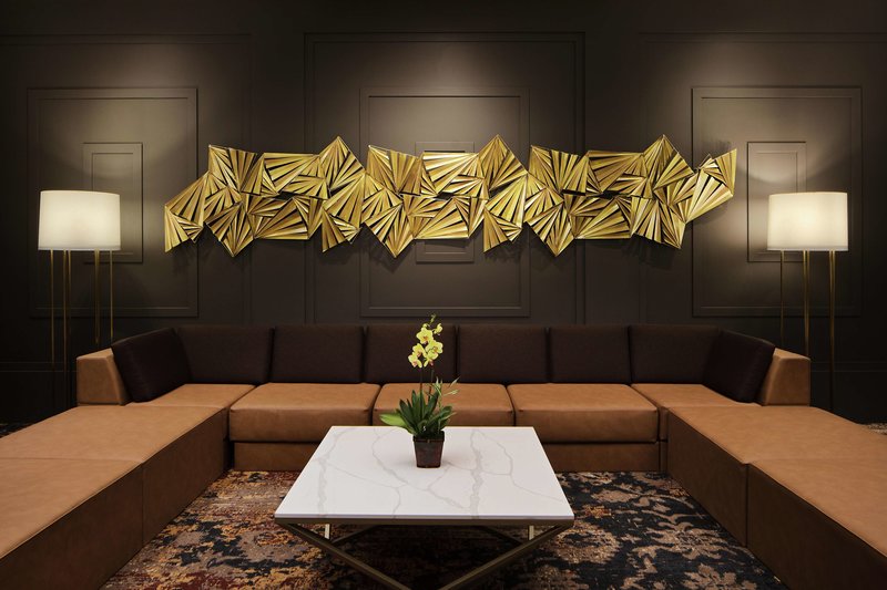 Embassy Suites By Hilton San Francisco Airport - 771