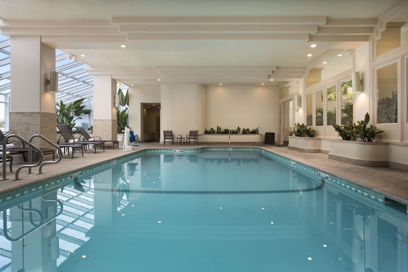 Embassy Suites By Hilton San Francisco Airport - 771