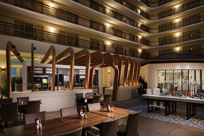 Embassy Suites By Hilton San Francisco Airport - 771