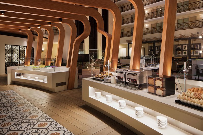 Embassy Suites By Hilton San Francisco Airport - 771