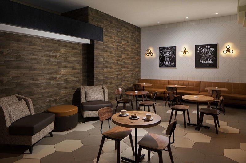 Embassy Suites By Hilton San Francisco Airport - 771