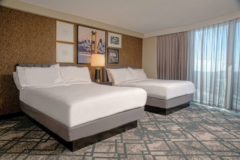 Embassy Suites By Hilton San Francisco Airport - 771