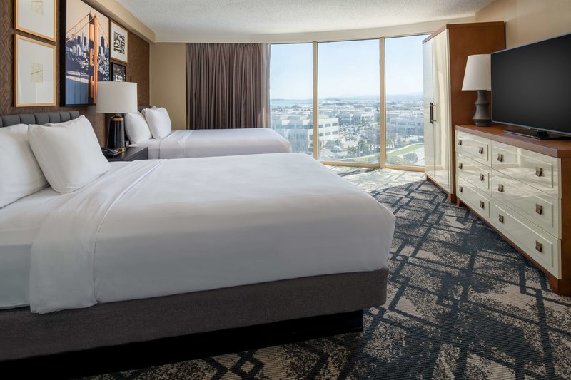 Embassy Suites By Hilton San Francisco Airport - 771