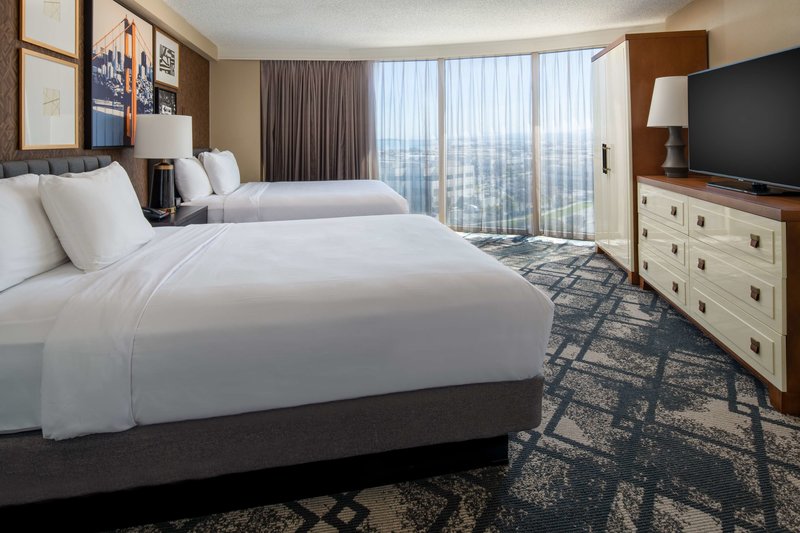 Embassy Suites By Hilton San Francisco Airport - 771