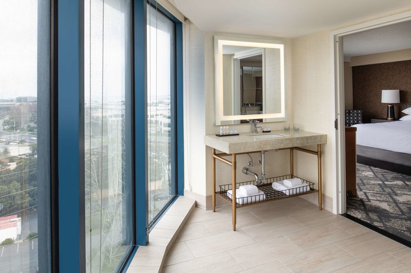 Embassy Suites By Hilton San Francisco Airport - 771