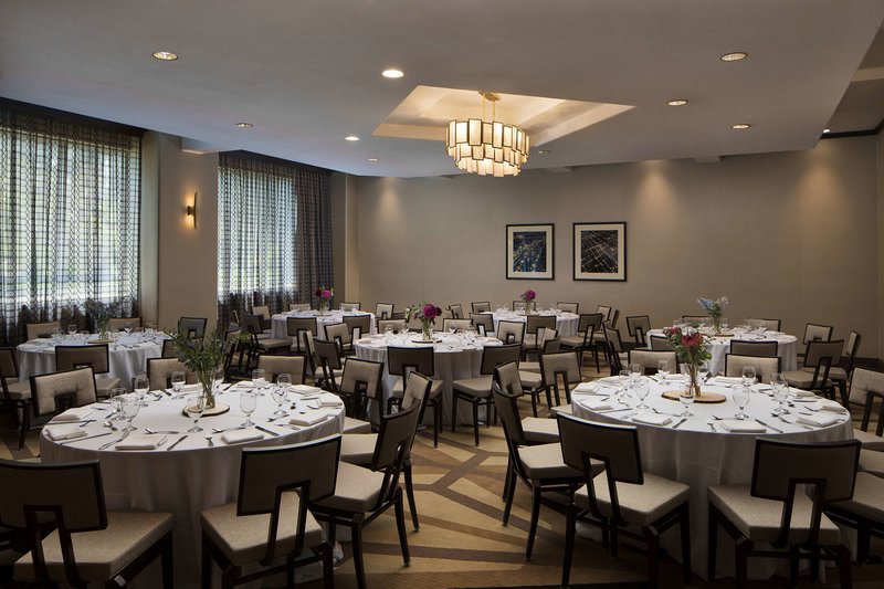 Embassy Suites By Hilton San Francisco Airport - 771