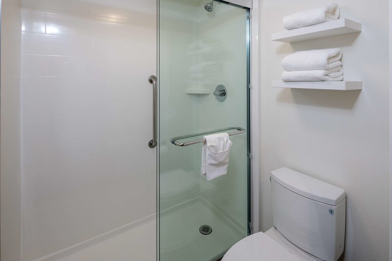 Hampton Inn San Francisco Airport - 772