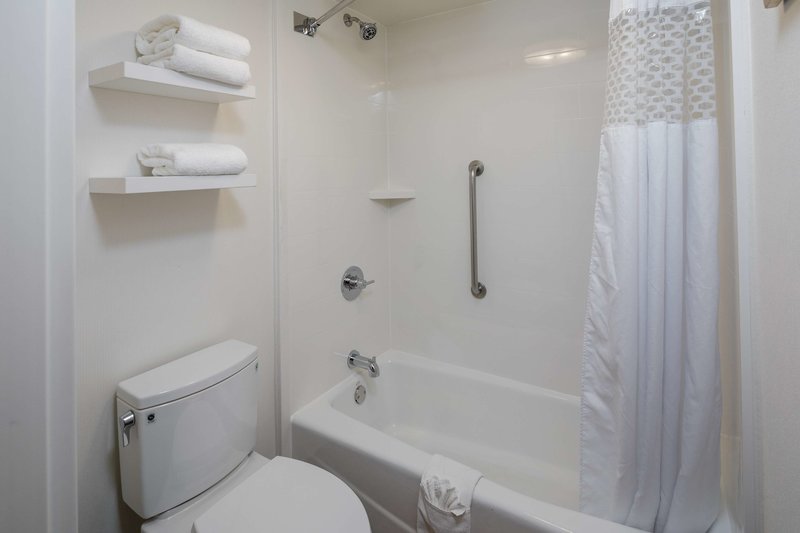 Hampton Inn San Francisco Airport - 772