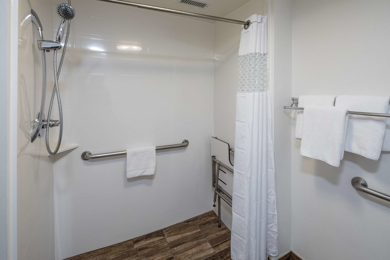 Hampton Inn San Francisco Airport - 772