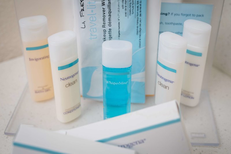 Hampton Inn San Francisco Airport - 772